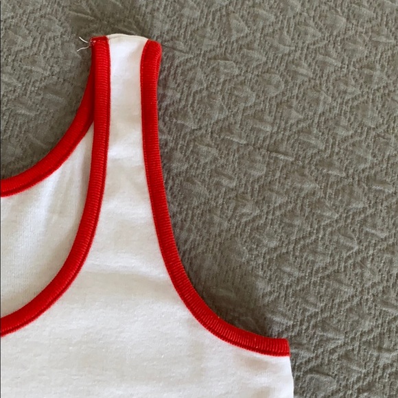 m&m’s tank top - Picture 8 of 11